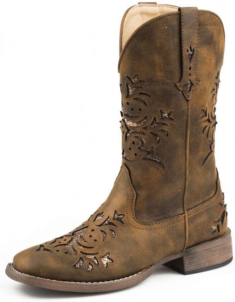 ROPER Women's Western Fashion Boot