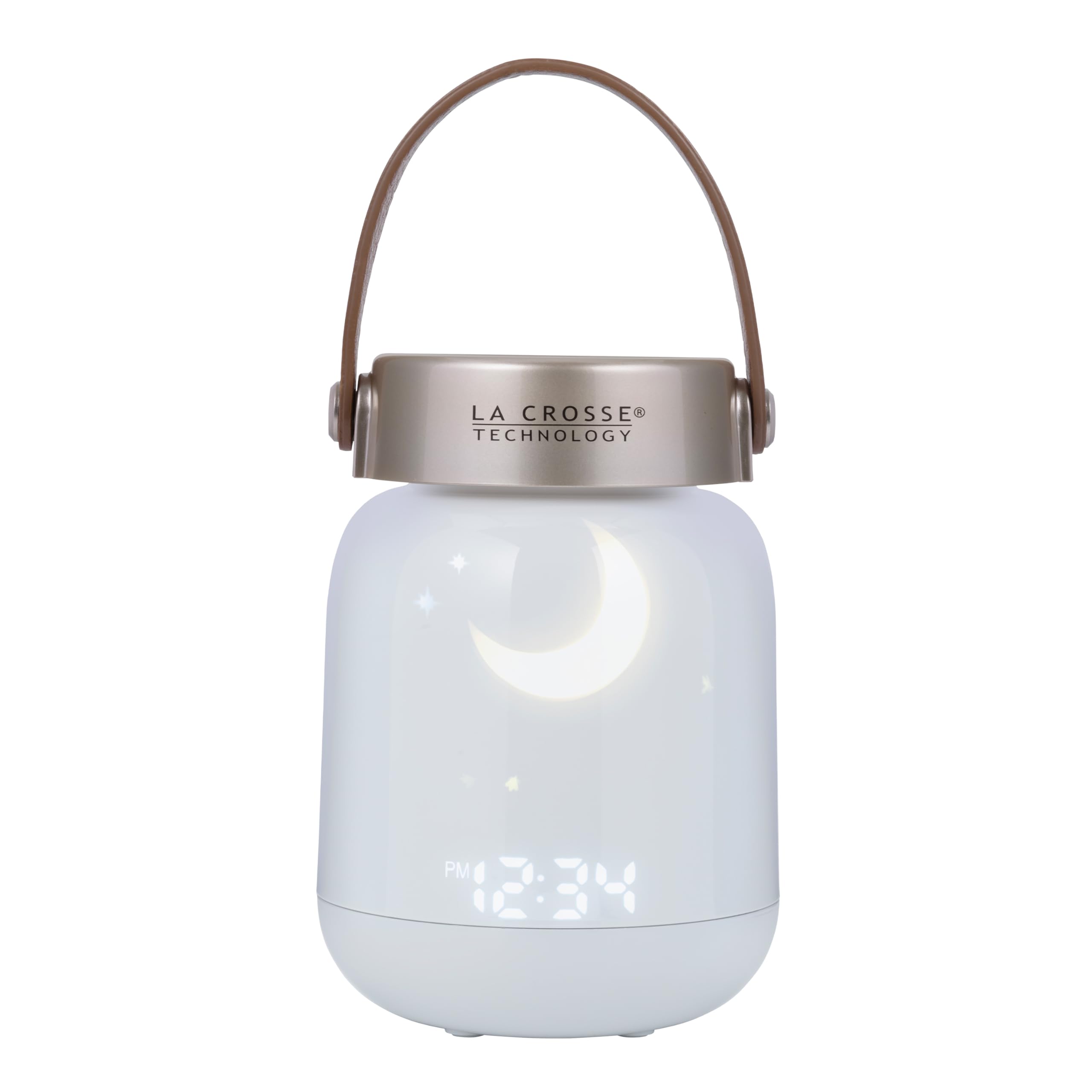 Amazon.com: La Crosse Technology 617-4817-INT Firefly Sound