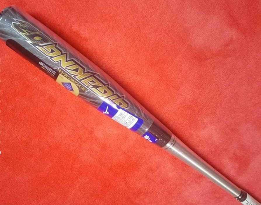 ギガキング02 BEYOND ギガ KING ビヨンド バット GIGA キング Amazon | 85センチ ビヨンド マックス GIGAKING02 軟式用 金属製