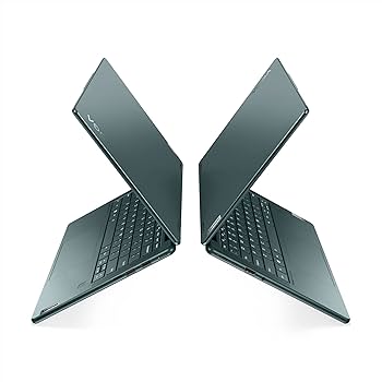 Lenovo Yoga 6 Gen 7 - Convertible Notebook Touch 33,8 cm (13,3