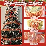 Zoom IMG-2 gxgm 15m oro nastro fiocco