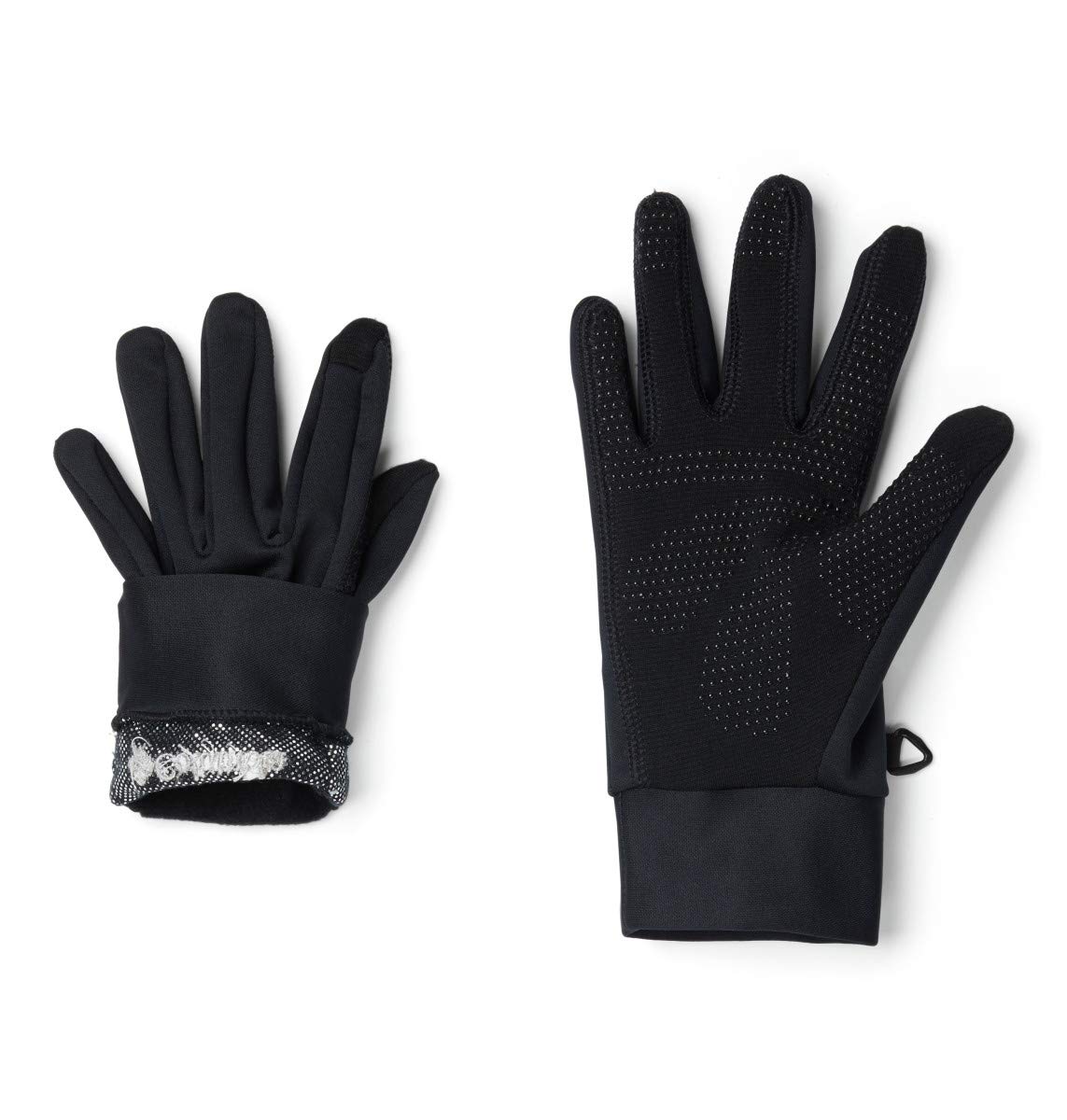 Columbia W Trail Summit Guantes para Mujer