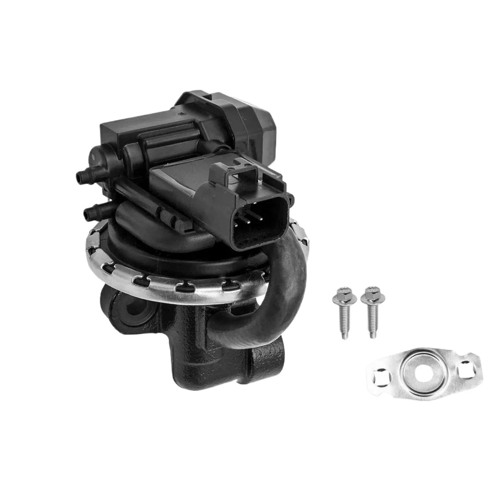 Paosdpl One Color Egr Valve Fit For Ford Crown Victoria Grand Marquis Town Car 2003-2011 4.6Legv1042 Egr Valve Purge Valve