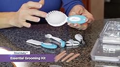 dreambaby grooming kit