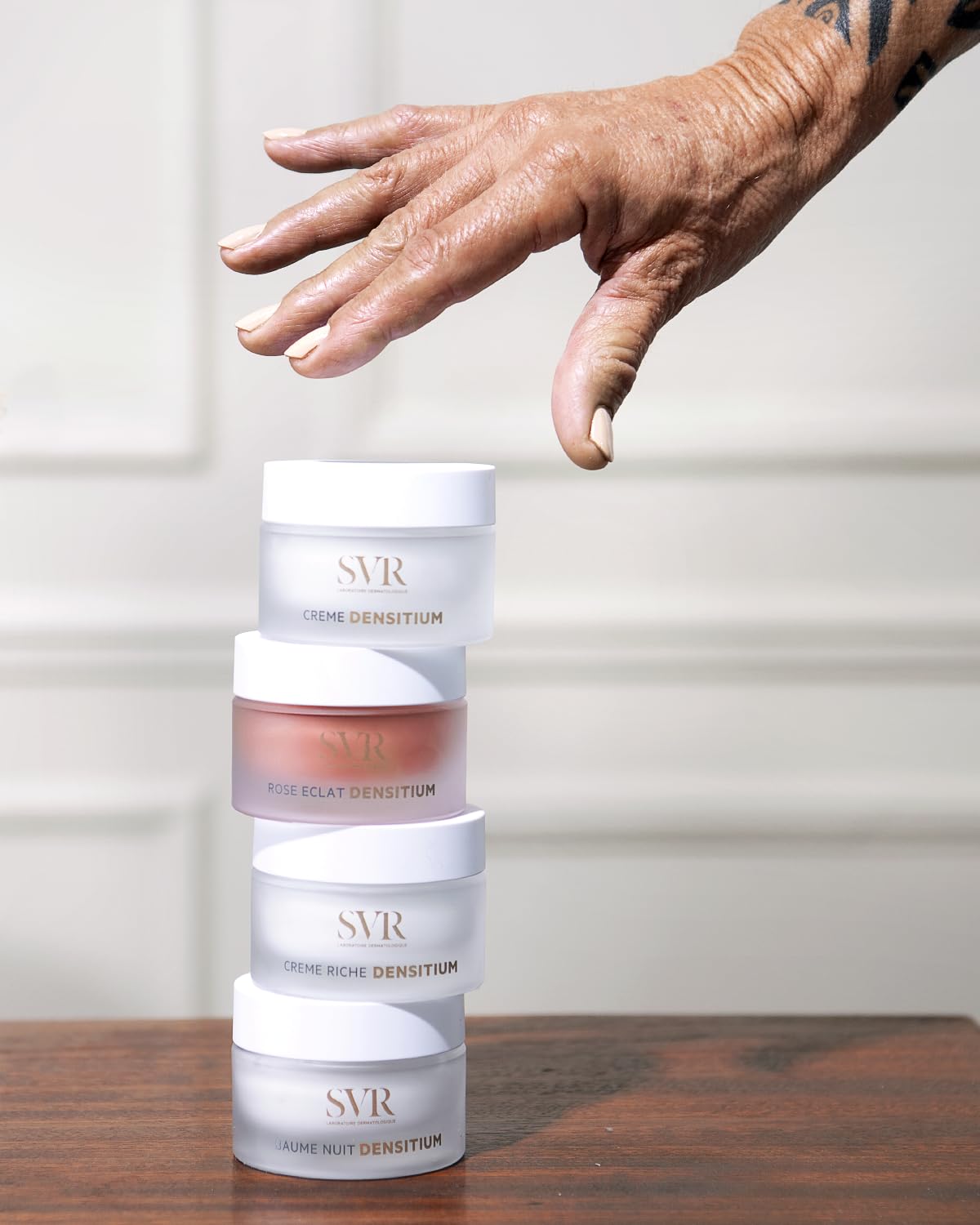 DENSITIUM ROSE ECLAT 50ML