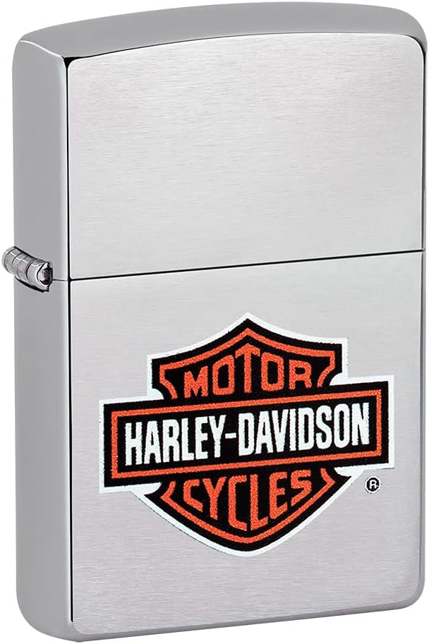 Harley-Davidson Lighter