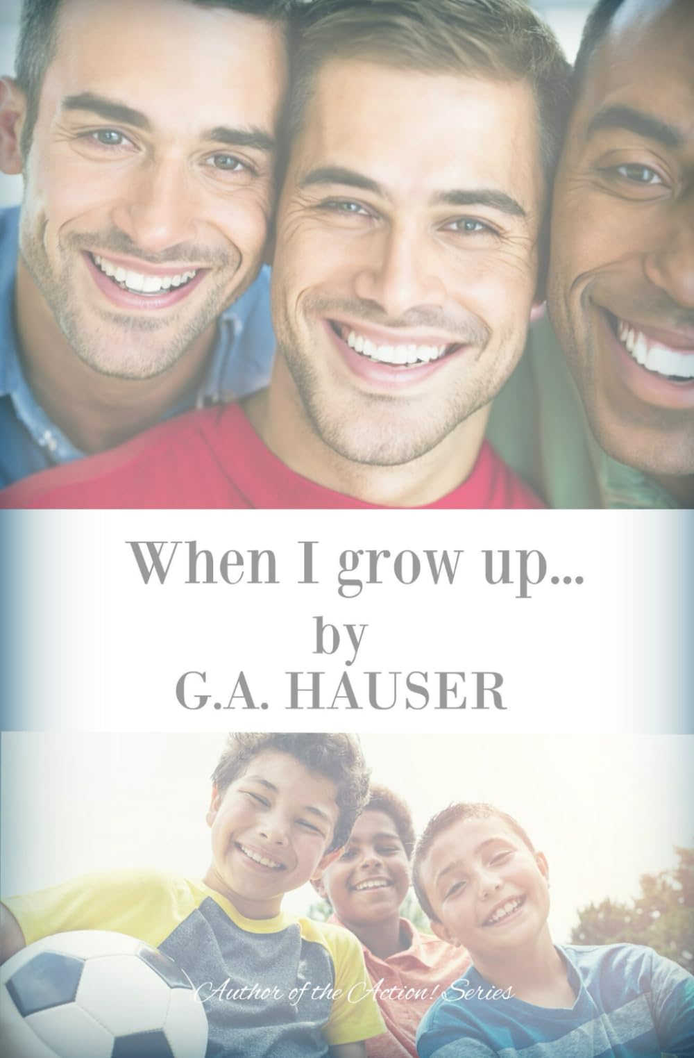 When I Grow Up