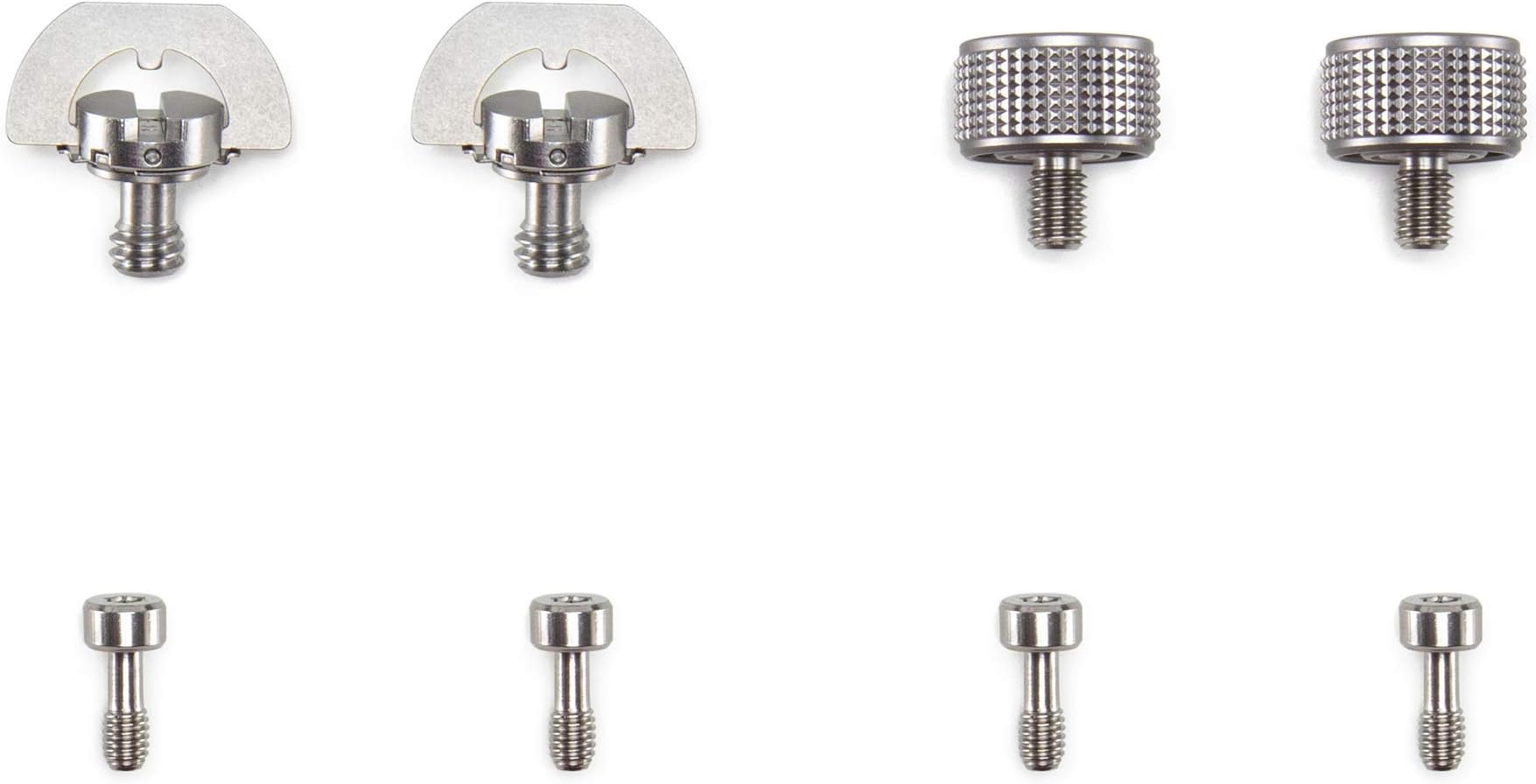 DJI R Screw Kit for DJI RS 2/DJI RSC 2 DJI RS 2, DJI RSC 2 Replacement Accessories