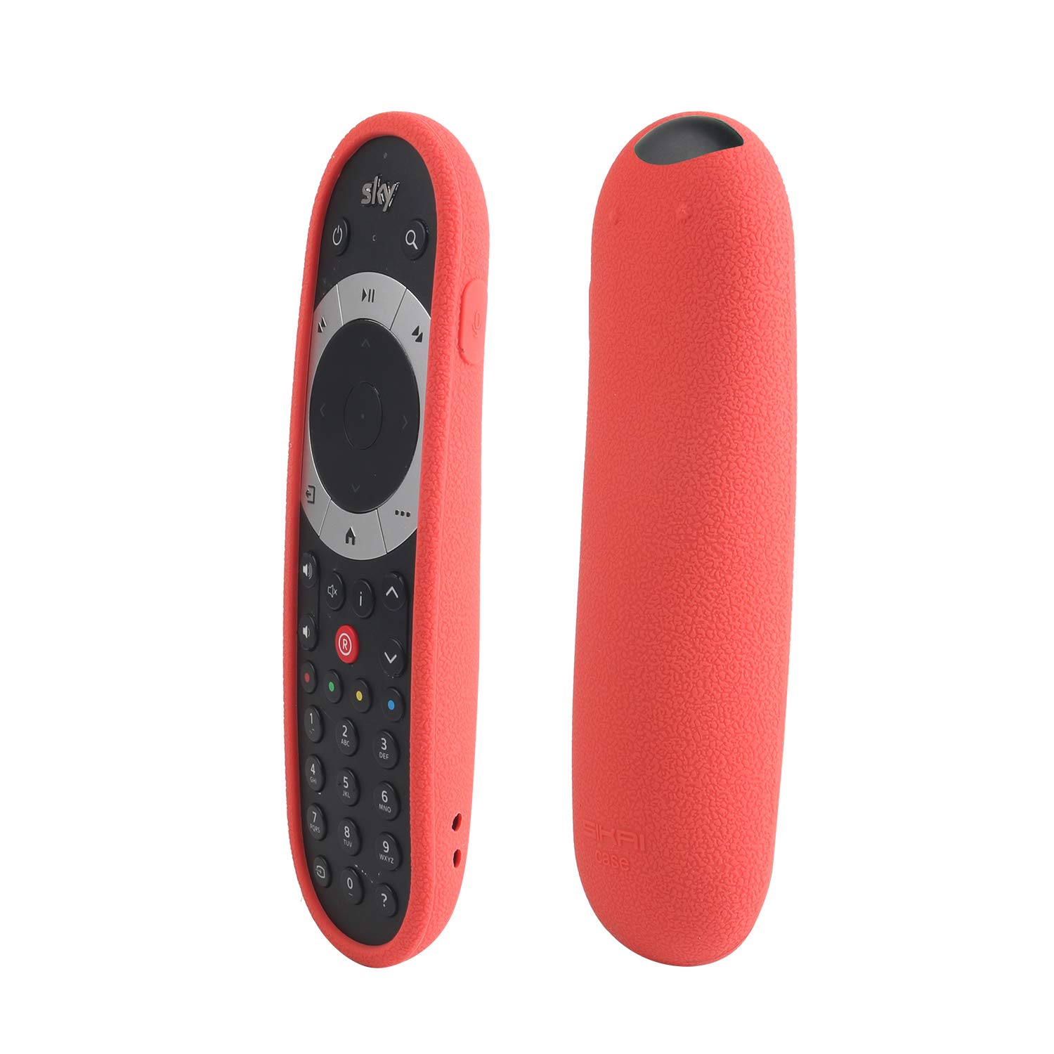 SKY Q Remote Cover SIKAI Shockproof Protective Case For SKY Q Touch and