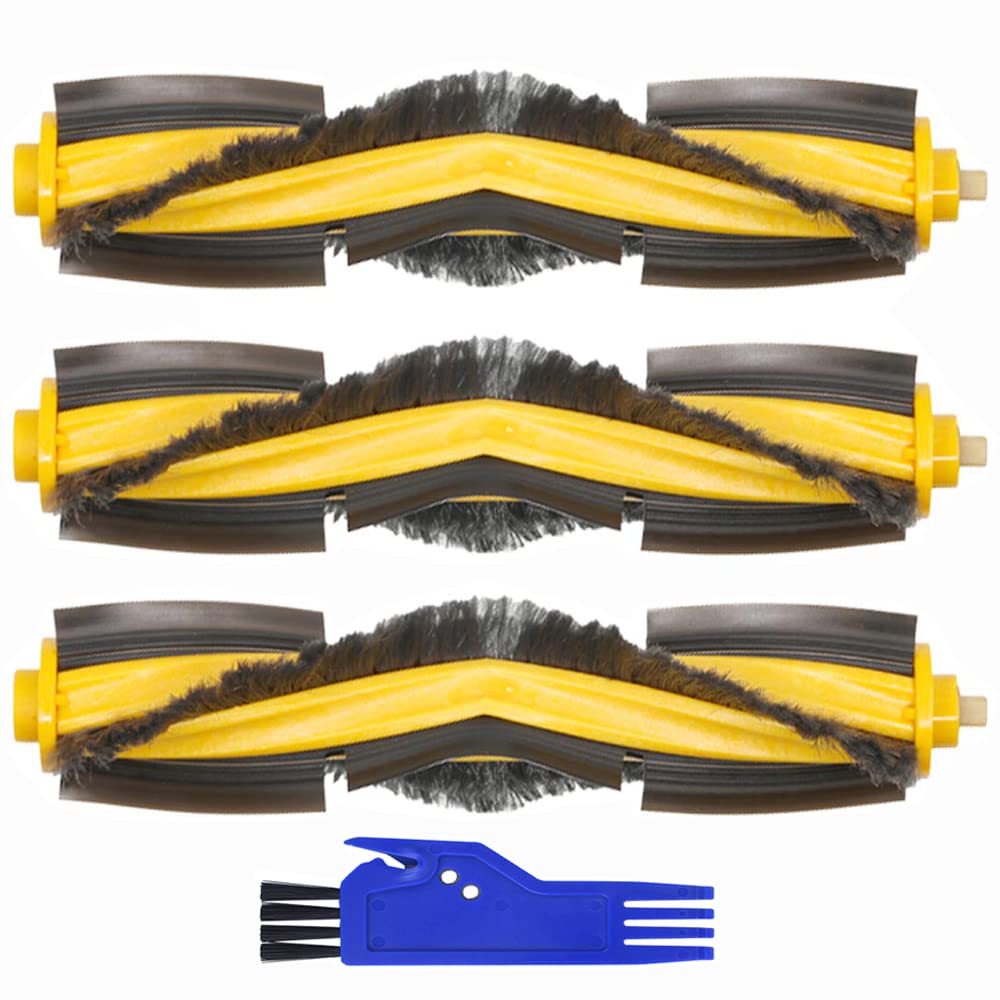 AYBAL Piastra Porta Mop E Serbatoio Acqua Di Ricambio Per ECOVACS DEEBOT 950, T5, N8 - Colore: 950 Mop Plate