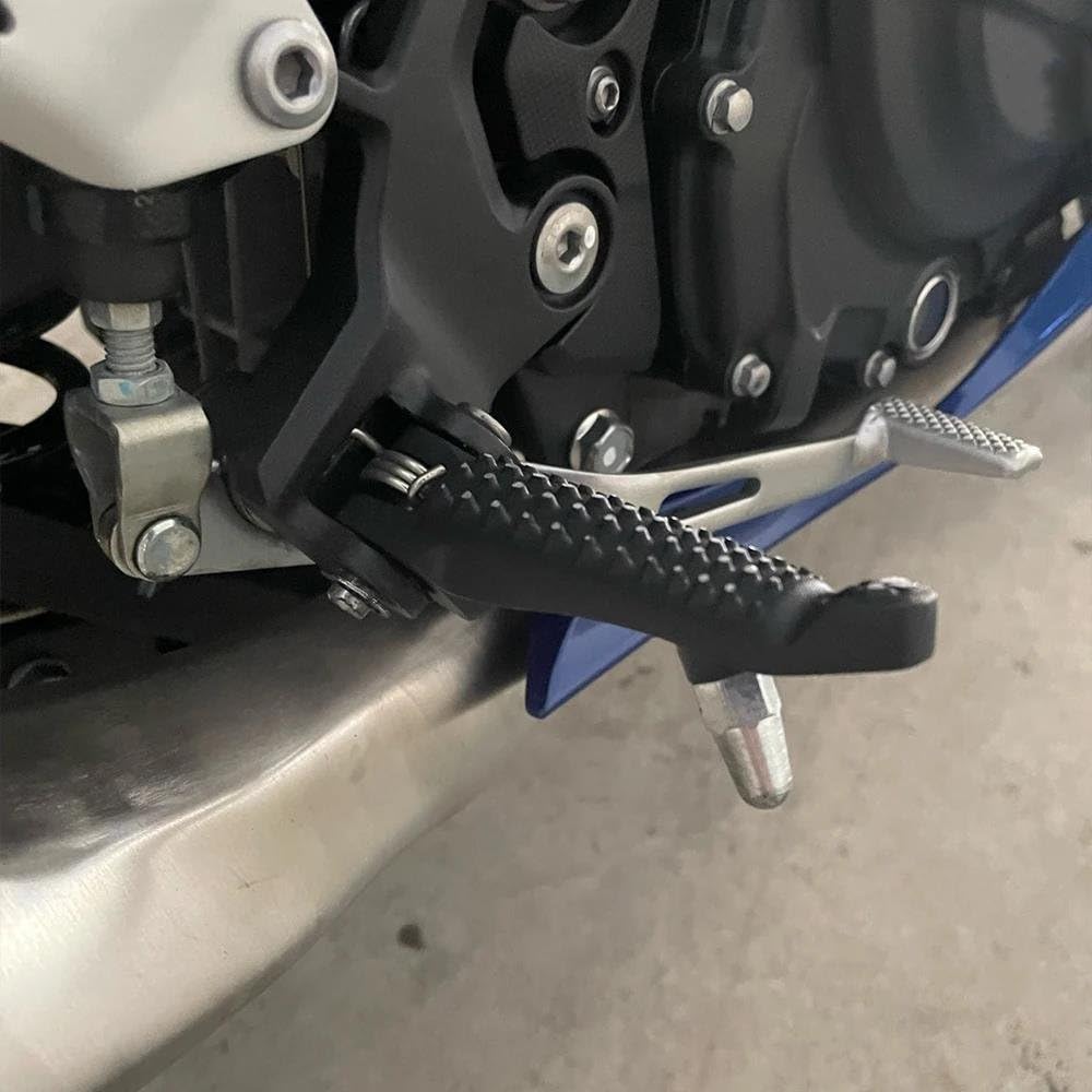 Pour EX650 Pour Ninja 650 Pour ER650 Pour ER6N 2006 2007 2008