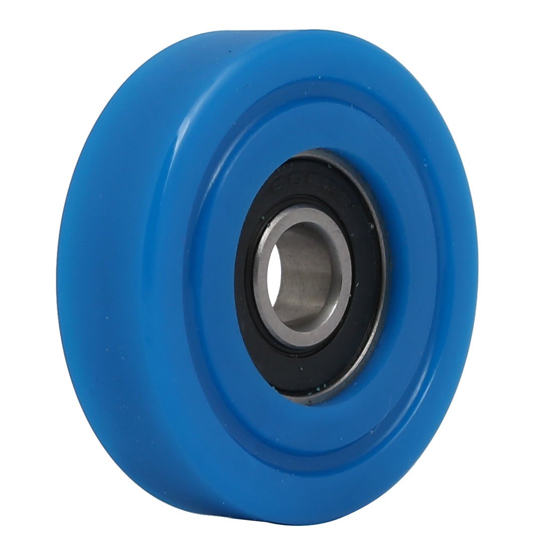 Cuscinetti A Sfere A Gola Profonda 1 Pz. Rulli Rivestiti In - Foto 13