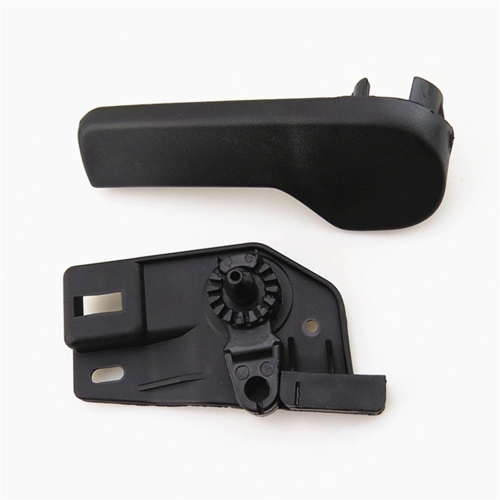 Poignée d'ouverture de capot Seat Altea commande câble habitacle 04-15