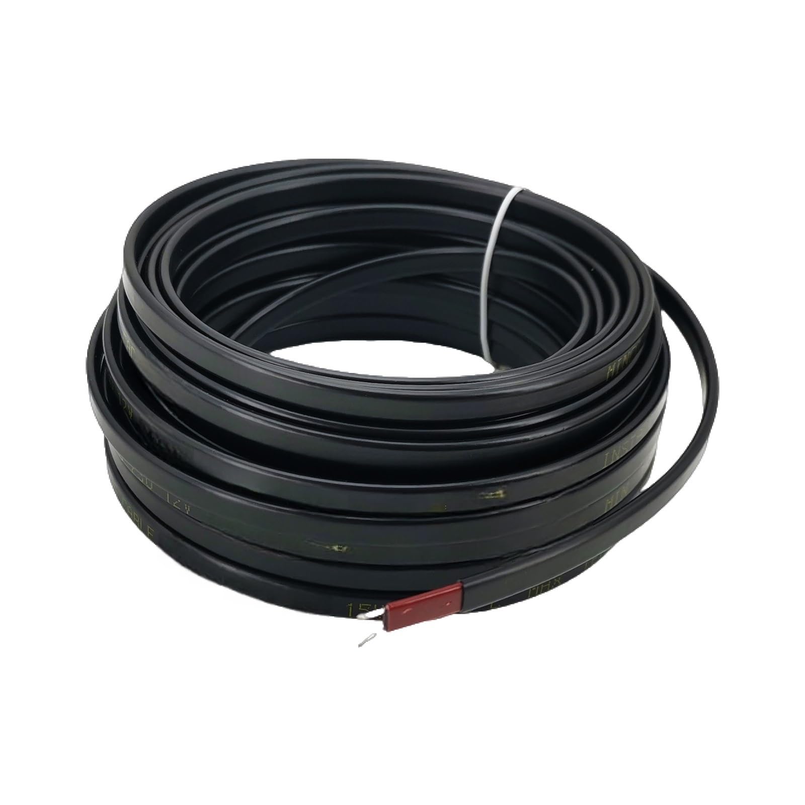 Câble chauffant autorégulant Câble chauffant autorégulant 12 V, protection contre le gel for voitures et camions(20 meters)