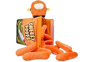 Craigs South Park Interactive Plush