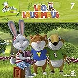  Mein eigenes Zimmer: Leo Lausemaus 7