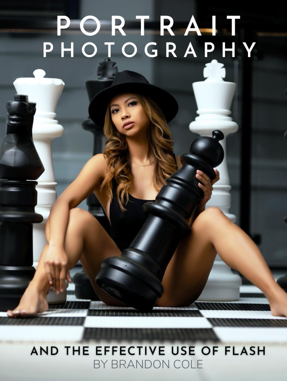 Portrait Photography and The Effective Use of Flash