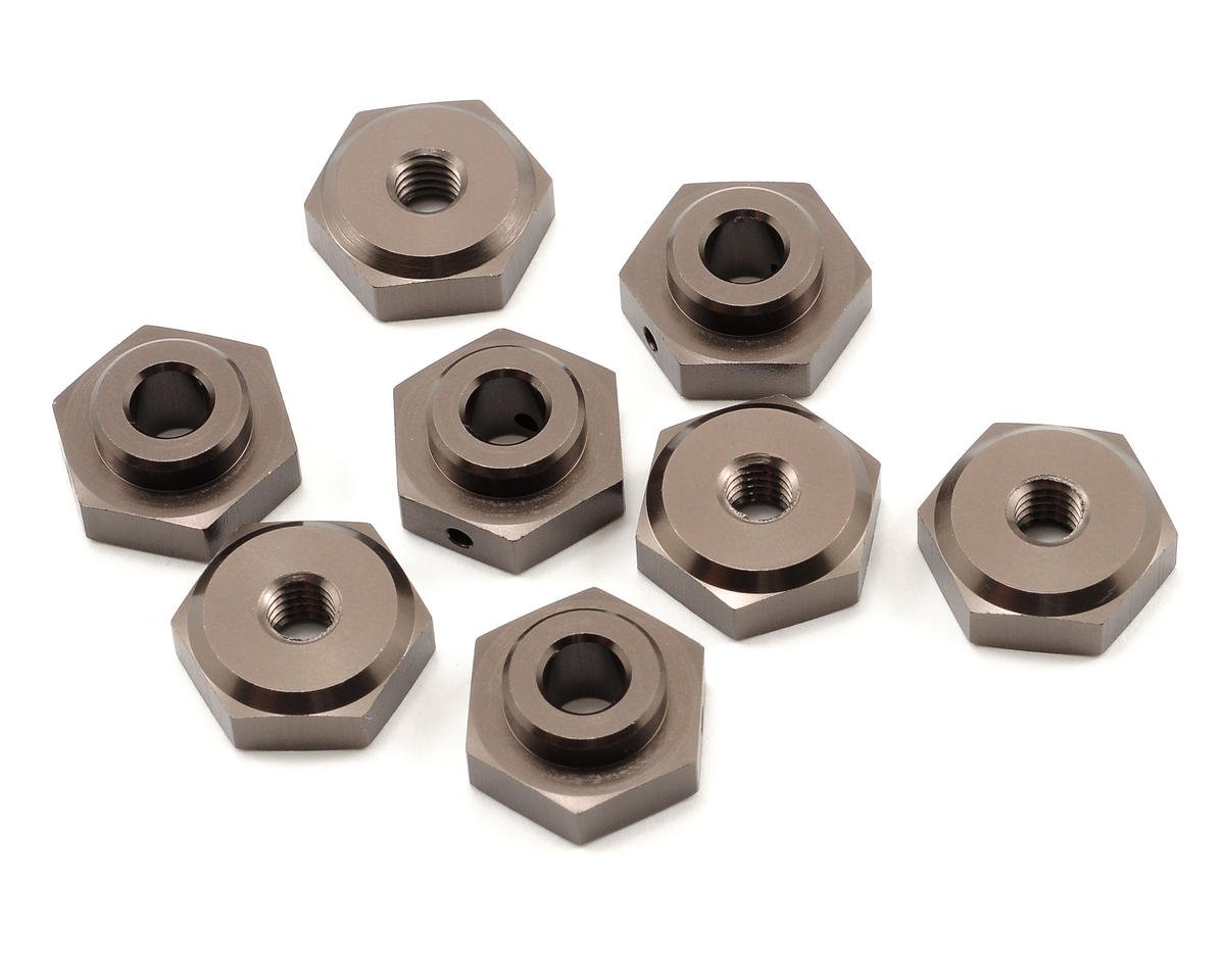 90s DIRECTION wheel 46㎜　dead stock Moicstiy 1.18 Inch Die Stock Handle Wrench, 30mm x 11mm Threading