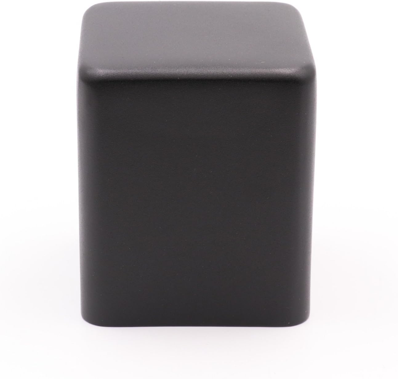 Iron Transformer Cover Case Triode Enclosure Iron Box Hifi Vintage Tube AMP DIY 1PC (85x85mm)