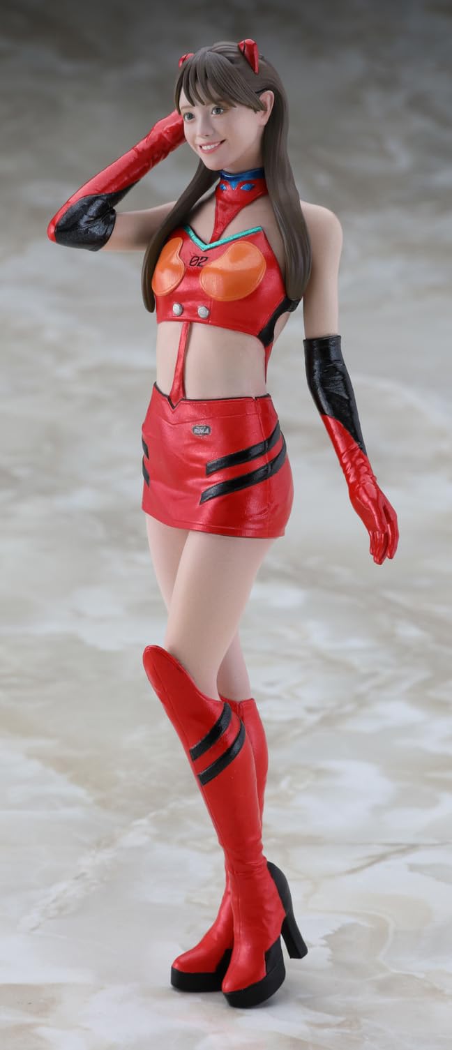 Amazon | ハセガワ(Hasegawa) 1/12 リアルフィギュアコレクション