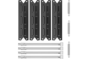 Replacement Parts for Kenmore Grill