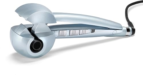 BaByliss Easy Curl C20E fer à boucler rotatif 25 mm