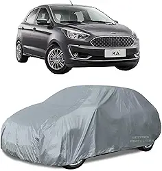Capa cobrir carro Ford Ka Novo 100% Impermeável Proteção Total Bezzter