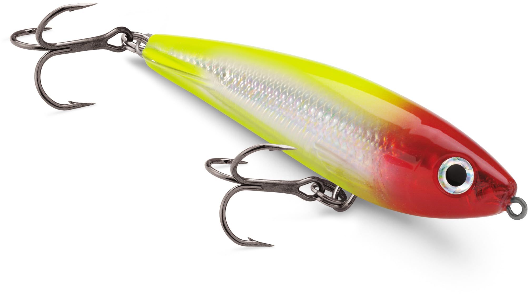 Amazon.com: Rapala X-Rap Subwalk 15 Fishing lure (Clown, Size- 6