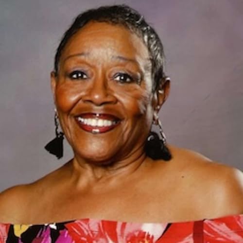 Sandra Aldridge Thomas Matthews: Coming of Age in the Early 1960s