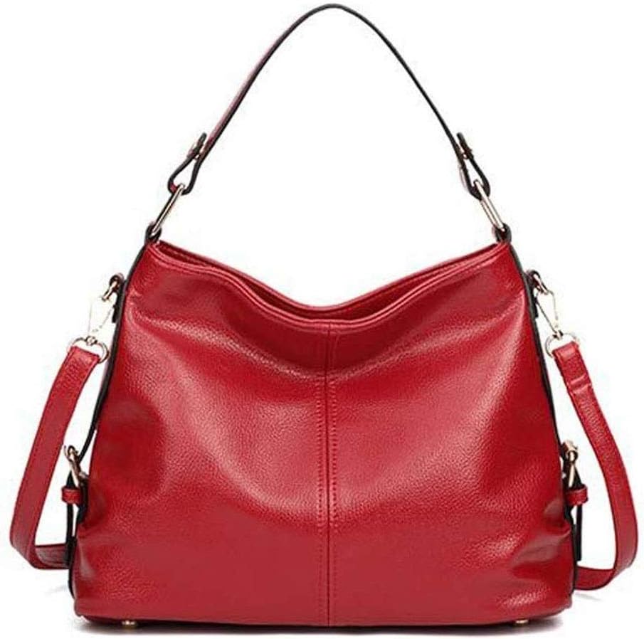 Handbag， bag，Women's Pu Handbags Fashion Wild Messenger Bag Casual Shoulder Large Capacity Ladies Shopping Travel