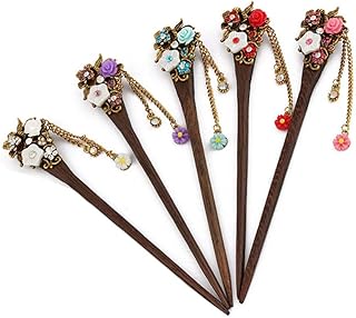 Amazon Co Jp アクセサリーパーツ ヘアピン バレッタ アクセサリーパーツ ビーズ レジン アクセサリー ホビーストア