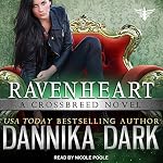 Cover of Ravenheart