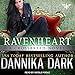 Ravenheart: Crossbreed Series, Book 2