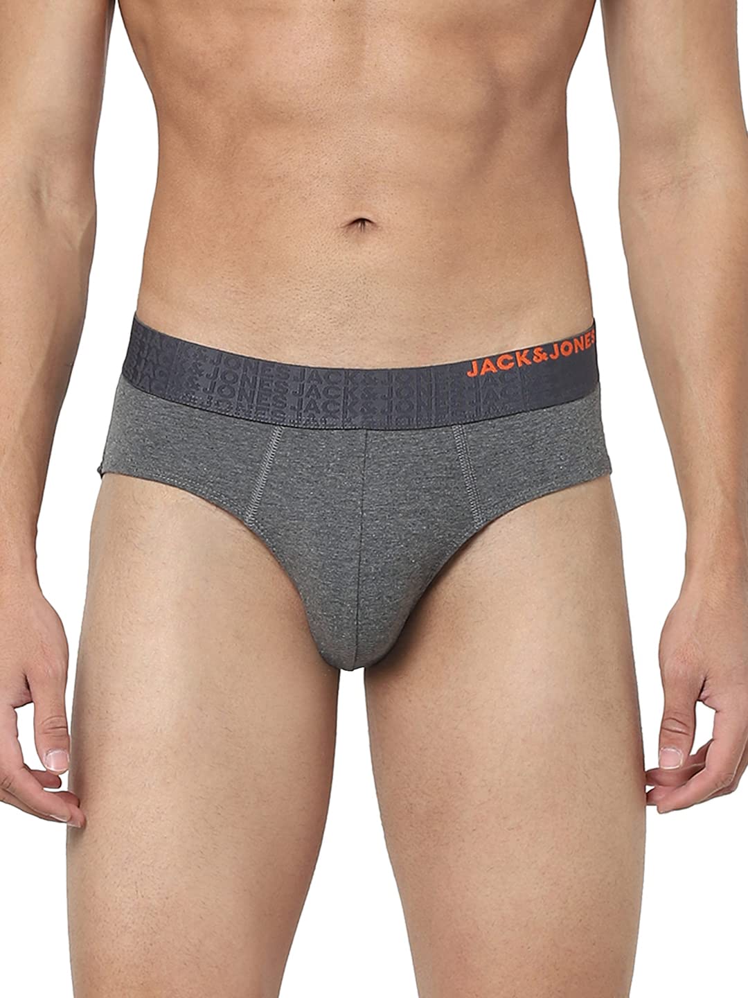 jack & jones Men's Cotton Briefs (Pack of 1)-picture-14