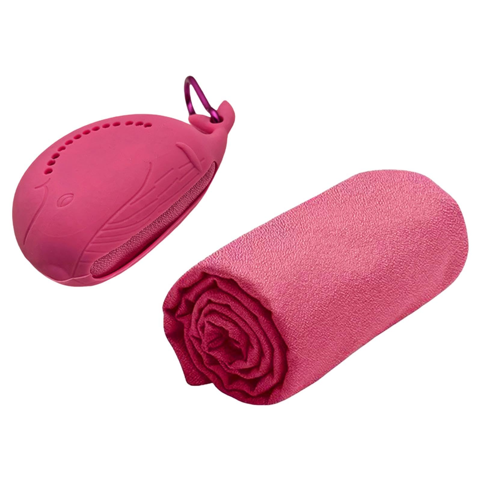 BNF®Gym Towel Cooling Sport Washcloth Fitness Towel for Football Jogging Workout Red|Sporting Goods | Fitness Running & Yoga | Fitness Equipment & Gear | Gym Towels-image-23