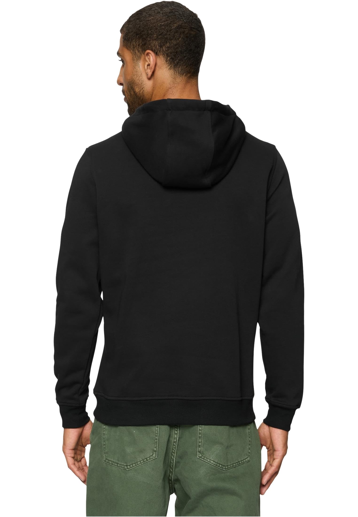 Mister Tee Mt2481-los Angeles Hoody Sudadera con Capucha Unisex Adulto