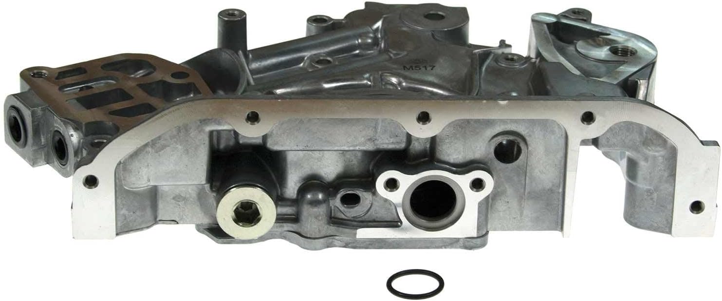 Melling M517 Stock Replacement Oil Pump