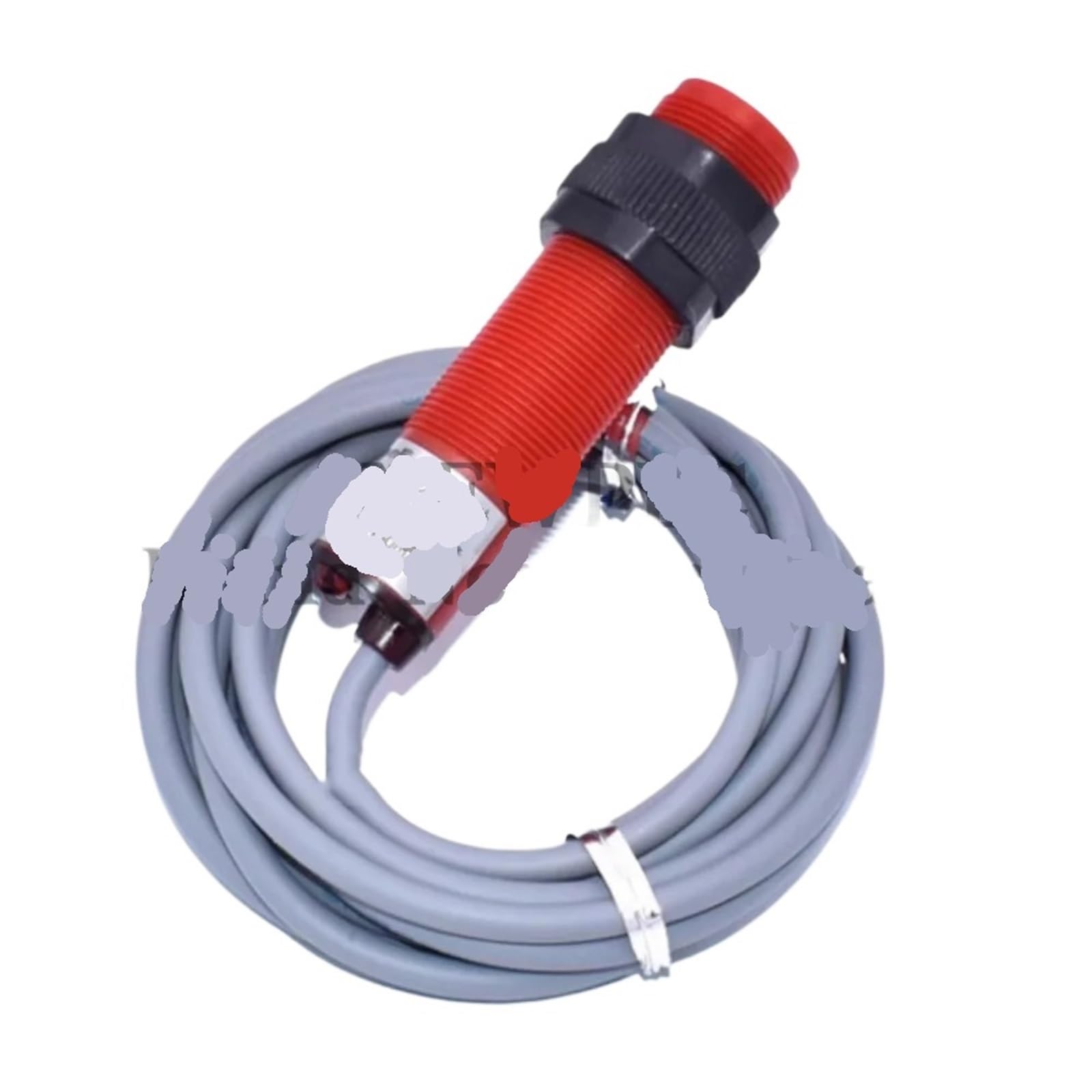 Qazxsemui Cp18-30Pb 1Pcs Cp18-30N Cp18-30Nb Cp18-30P Plc Sensor(Cp18-30Pb)