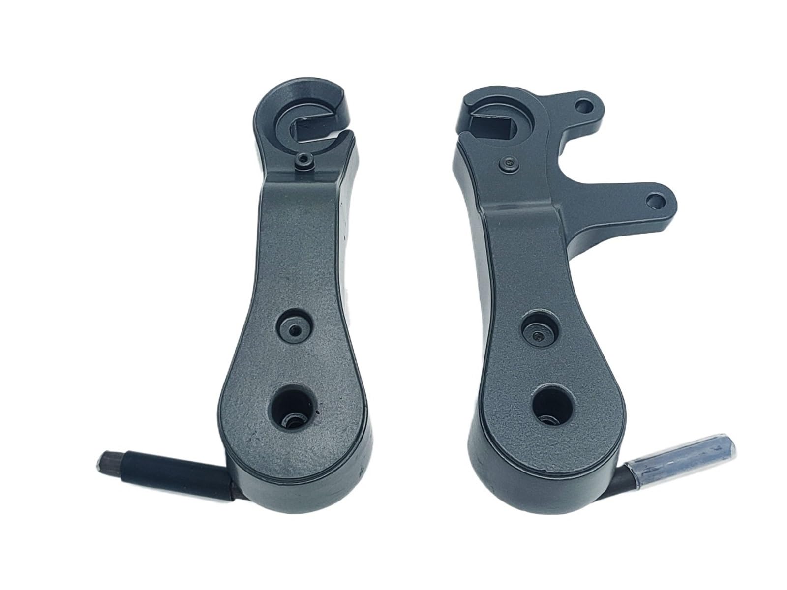 Braccio Ammortizzatore for Merc-Ane for Monopattino Elettrico Wide Wheel PRO, Parti ammortizzatrici Anteriori for Skateboard Wide Wheel PRO