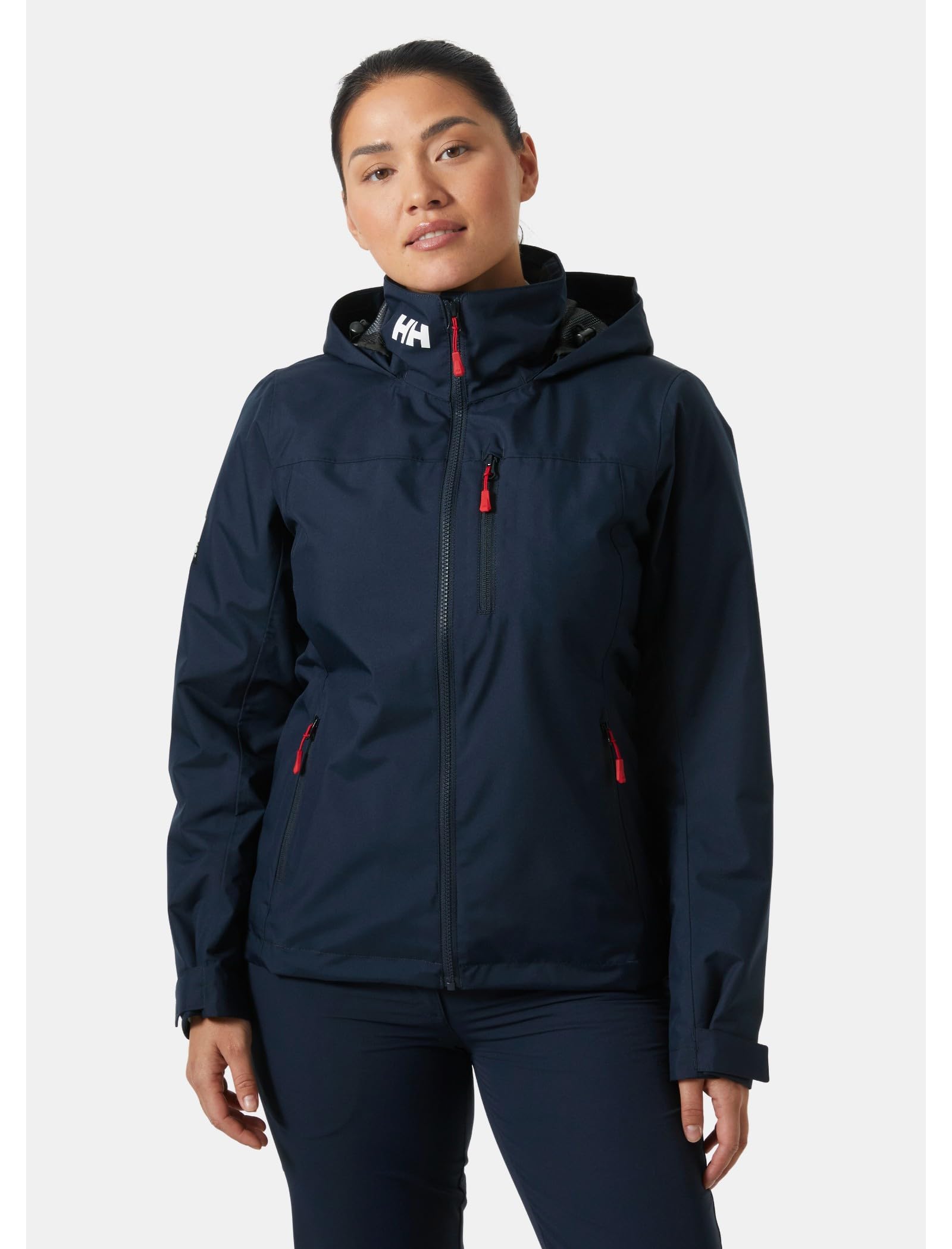 Helly Hansen Damska kurtka z kapturem Midlayer