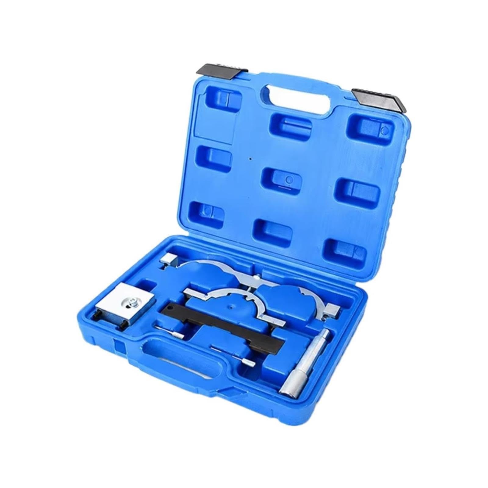 Kit Calado Distribución Para Opel Para Mokka 2012-2024.