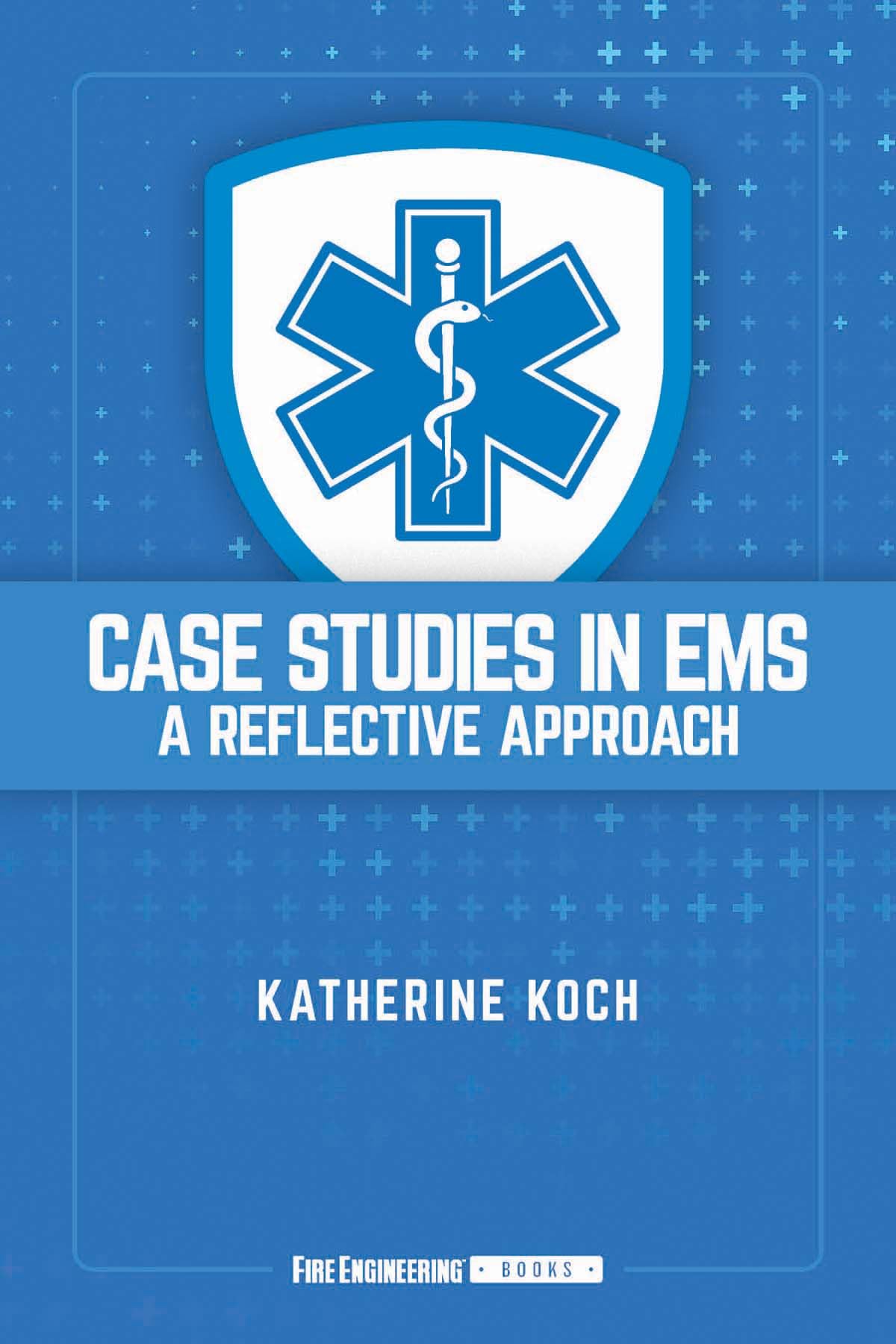 Case Studies in EMS: A Reflective Approach (English Edition)