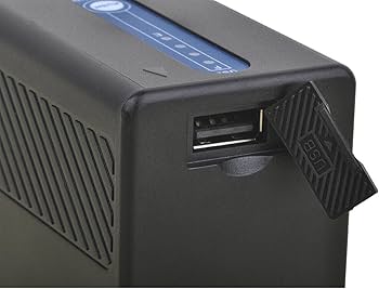 Amazon.com: Kastar 4-Pack BP-A68 Multifunction Battery Replacement