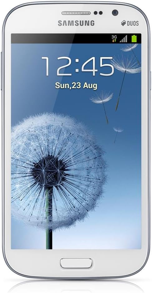 GALAXY GRAND DUOS (White)