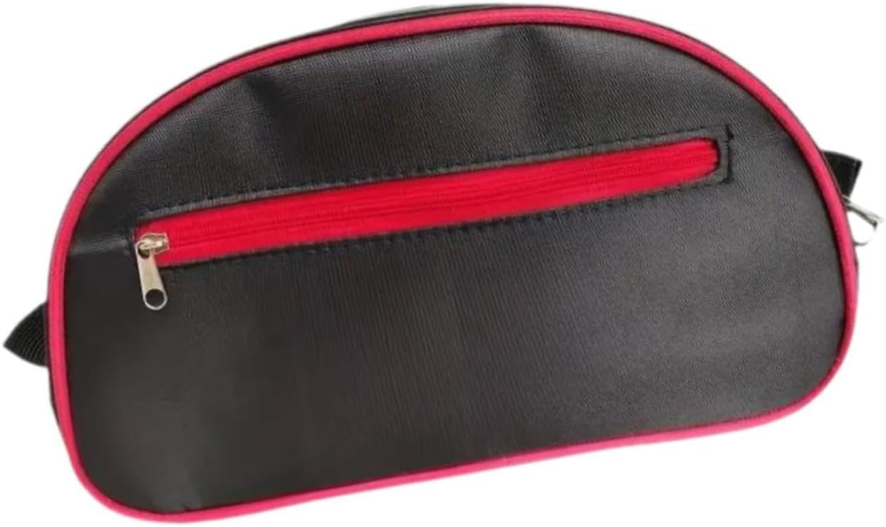 Western Exploration Storage Bag Dense Infant Safe Mobile Phones Access Food Wilderness Exploration Backpacking Trail Cycling Horse Equipment
