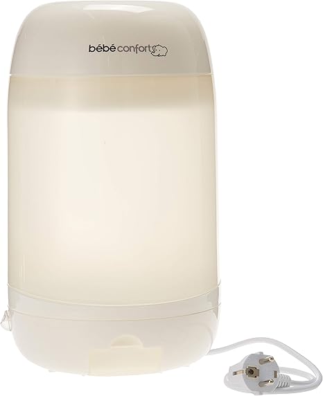 Bebe Confort Sterilisateur Electrique Express Maternity Amazon Fr Bebe Et Puericulture
