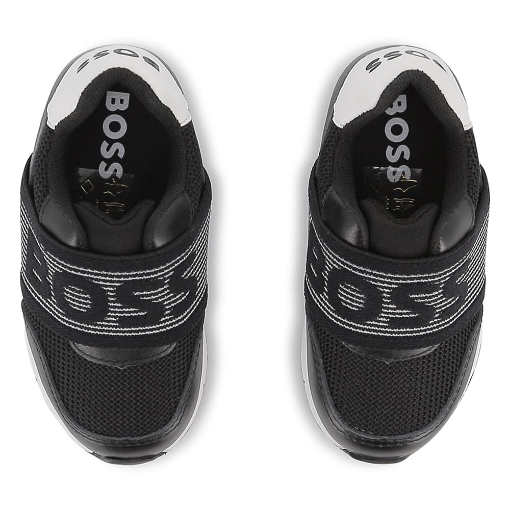 BOSS J52822 Trainers EU 20