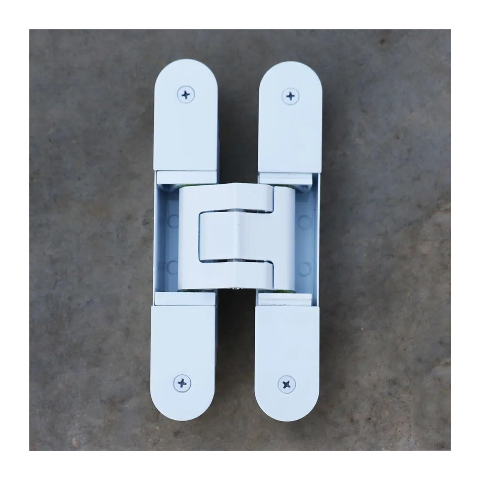 CXFCIHFT 3d concealed adjustable hinges removable hinge(AC230V)