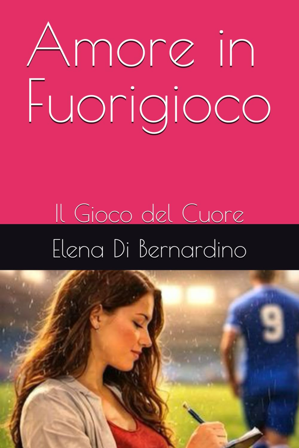 Amore in Fuorigioco: Il Gioco del Cuore