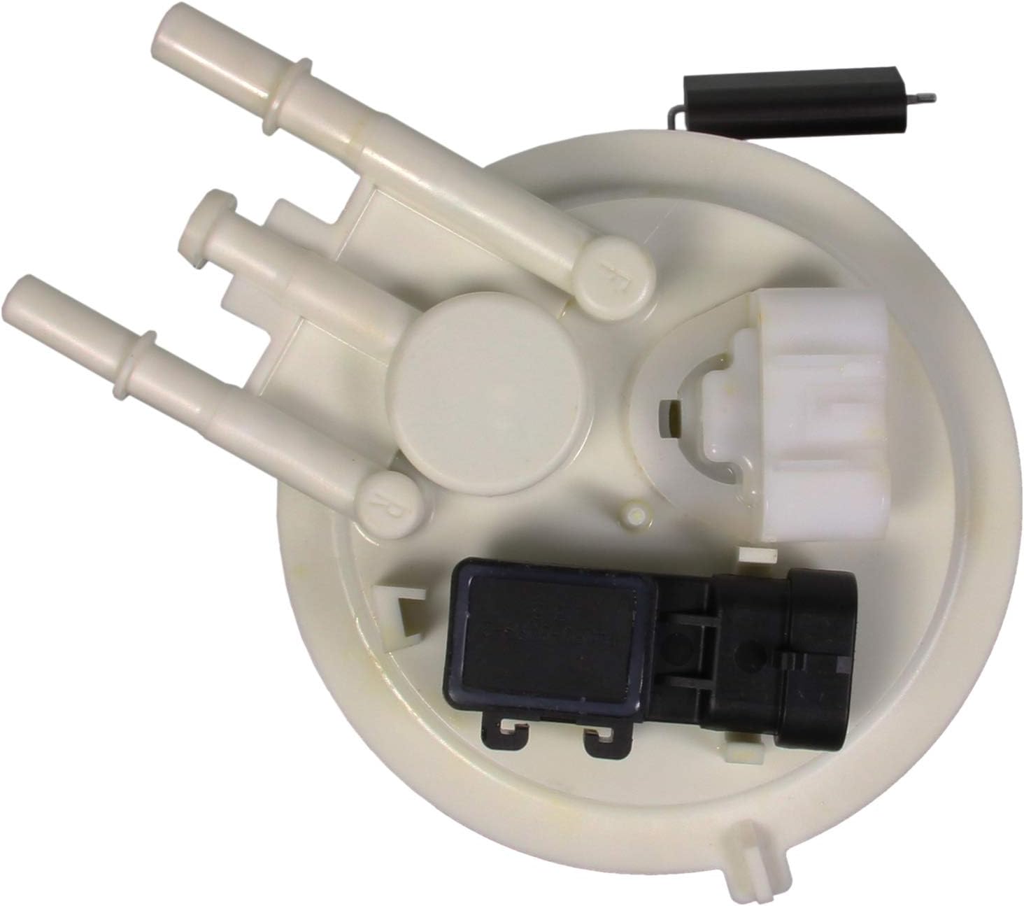 Carter Electric Fuel Pump Module Assembly 12V Automotive Replacement Compatible with Chevrolet, GMC Models (P74773M)